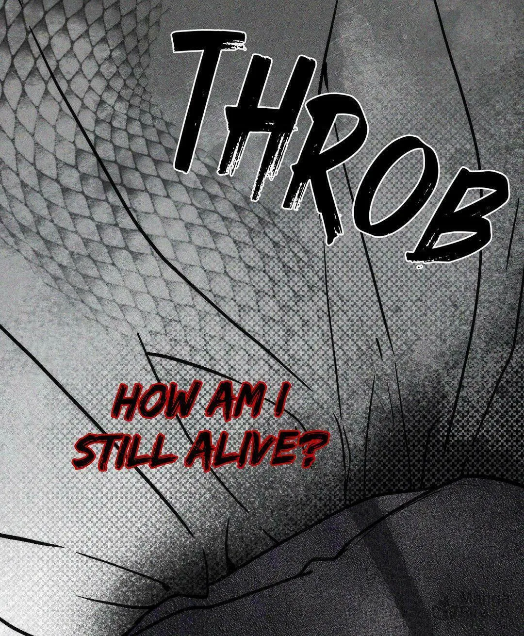 Swallow You Whole Chapter 11 page 34 - 