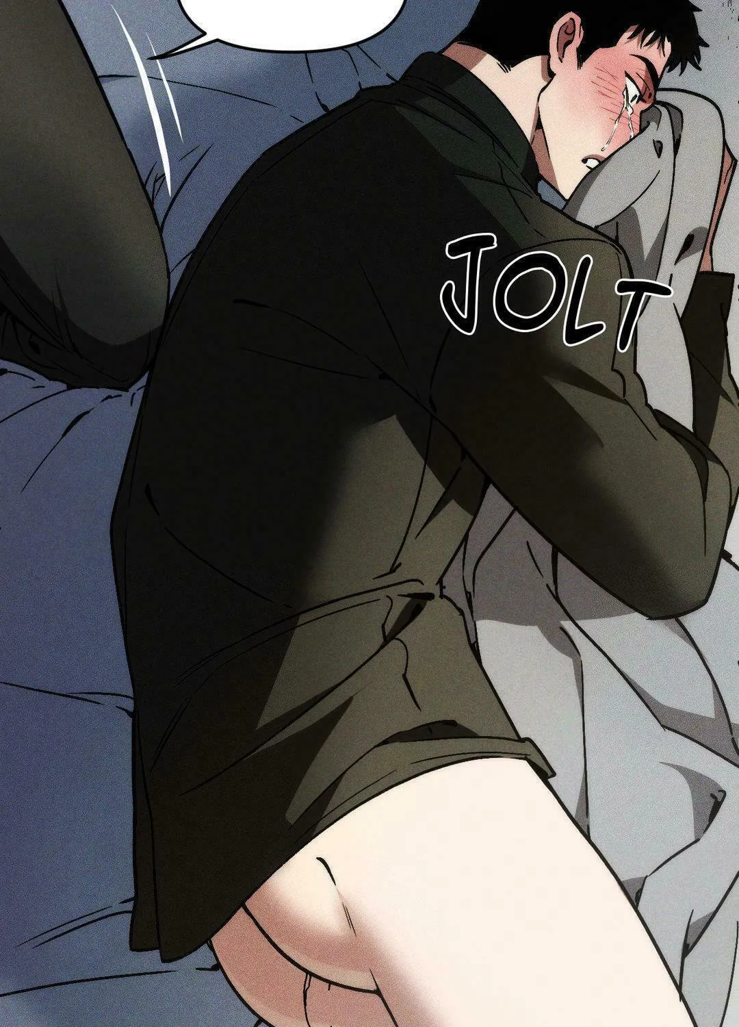 Swallow You Whole Chapter 11 page 37 - 