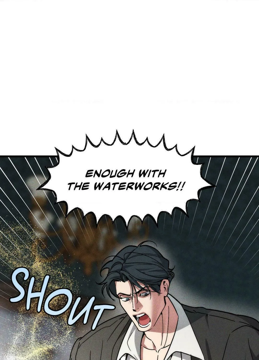Swallow You Whole Chapter 11 page 5 - 