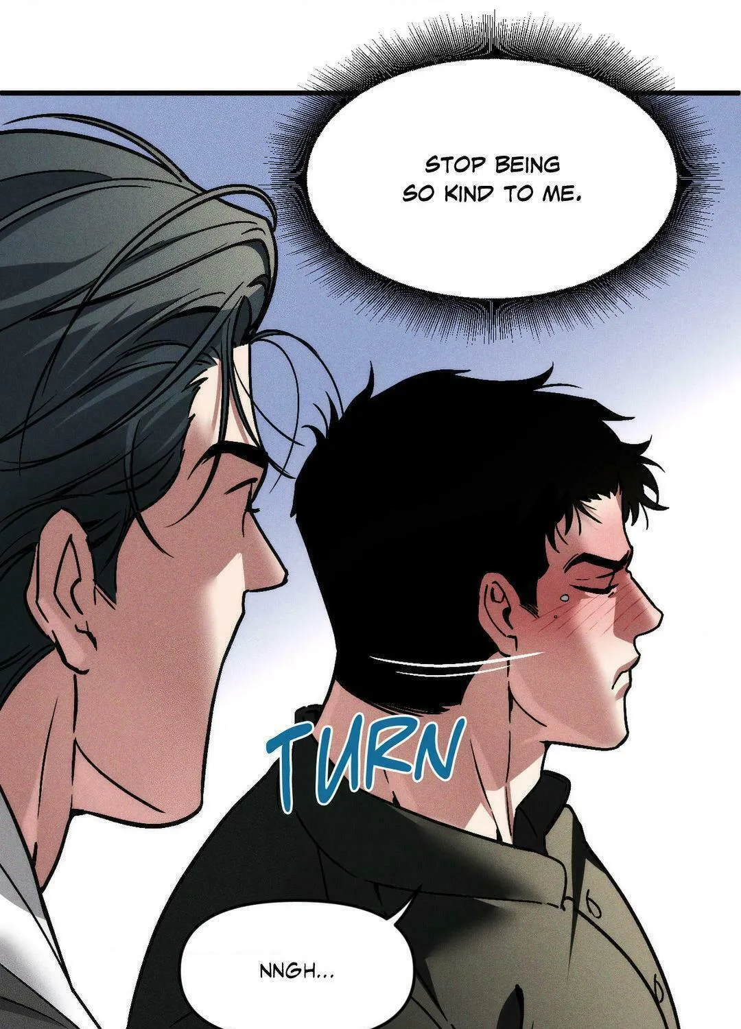 Swallow You Whole Chapter 11 page 45 - 