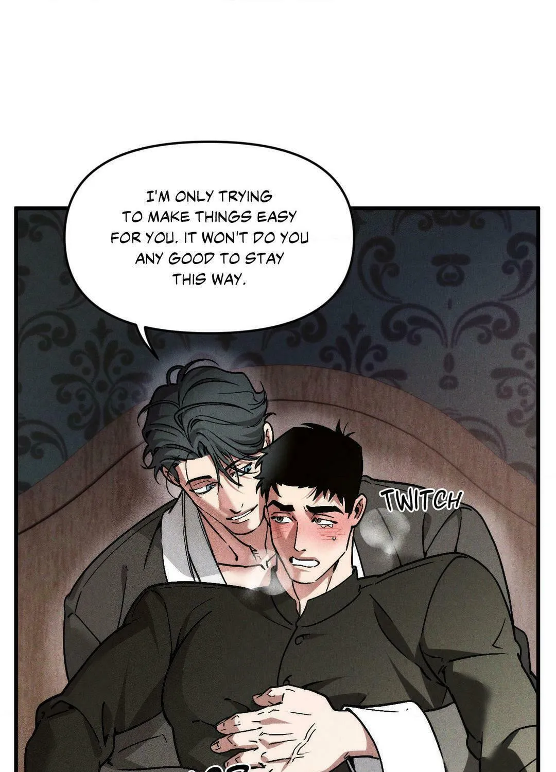 Swallow You Whole Chapter 11 page 47 - 