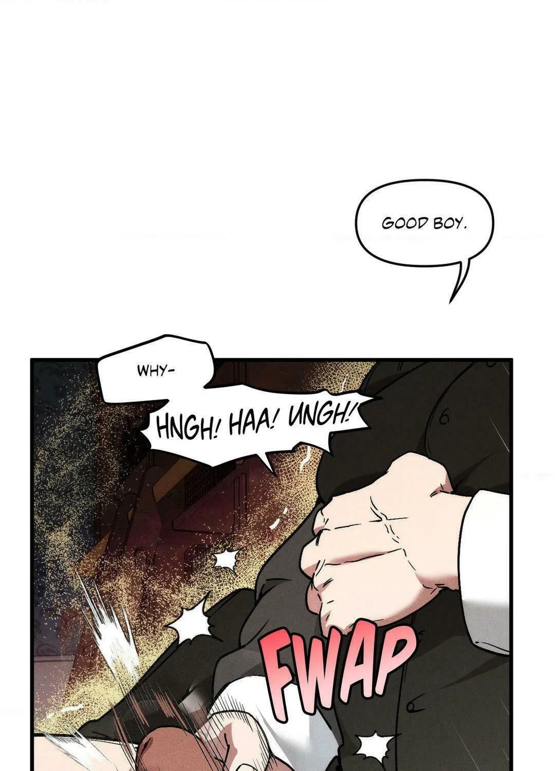 Swallow You Whole Chapter 11 page 49 - 