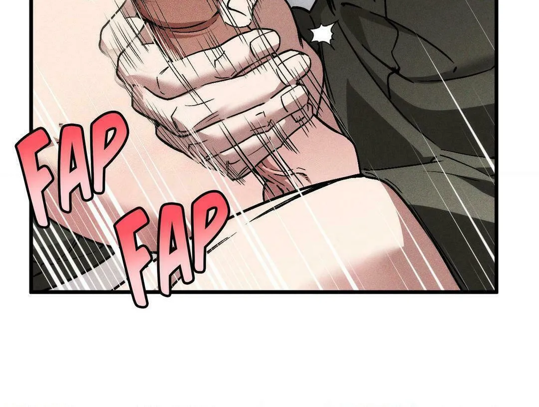 Swallow You Whole Chapter 11 page 50 - 