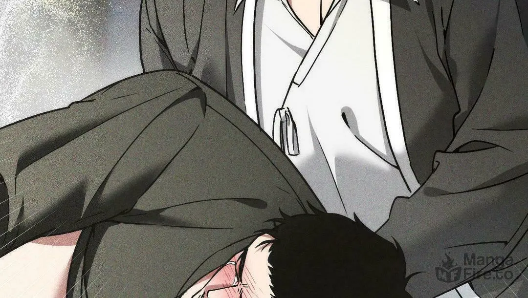Swallow You Whole Chapter 11 page 6 - 