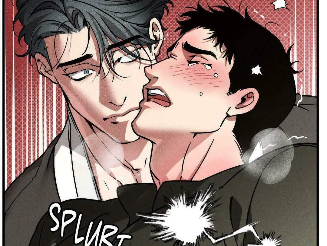 Swallow You Whole Chapter 11 page 54 - 