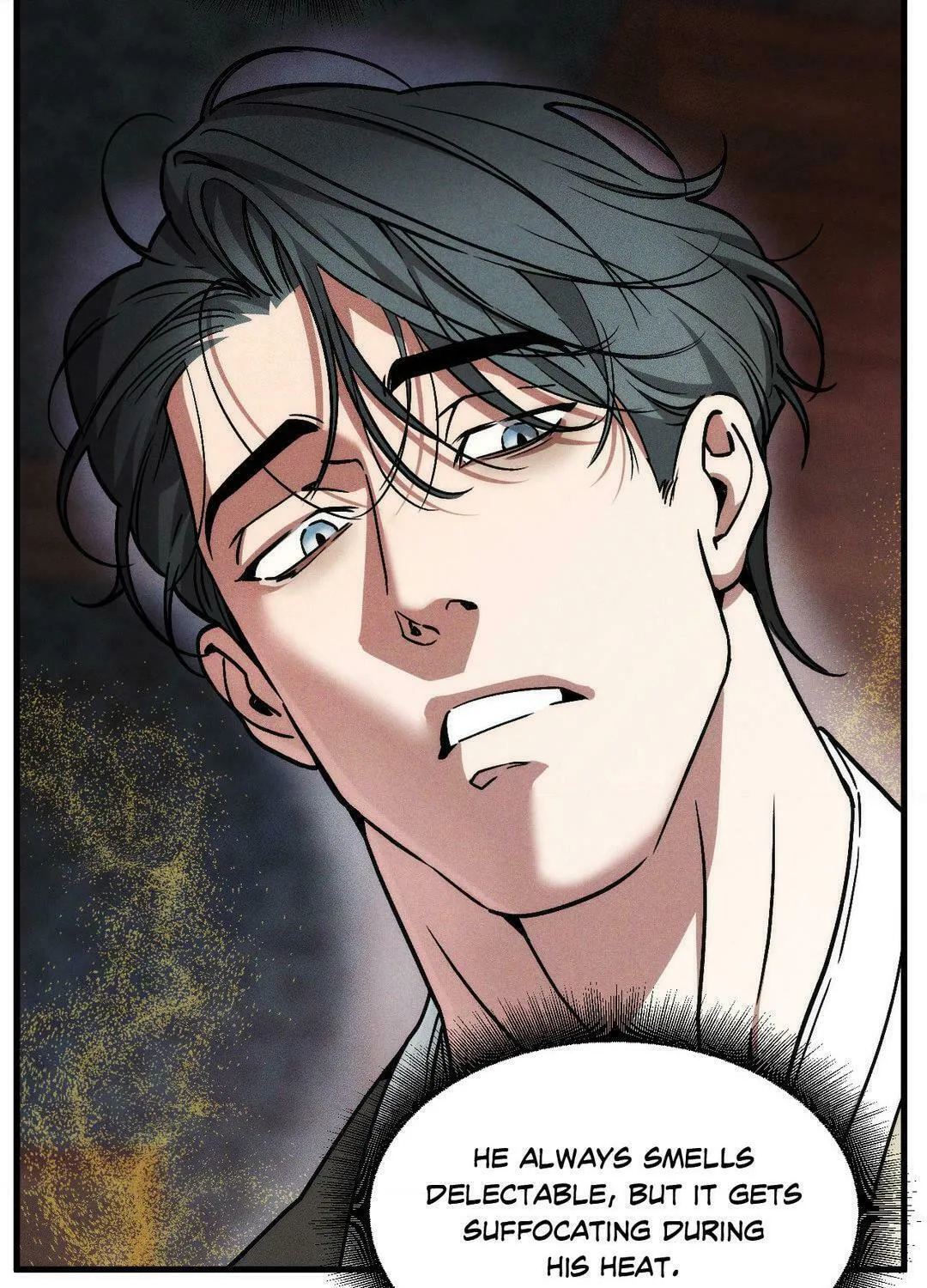 Swallow You Whole Chapter 11 page 59 - 