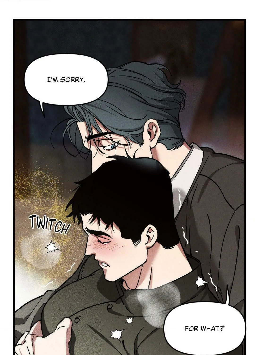 Swallow You Whole Chapter 11 page 61 - 