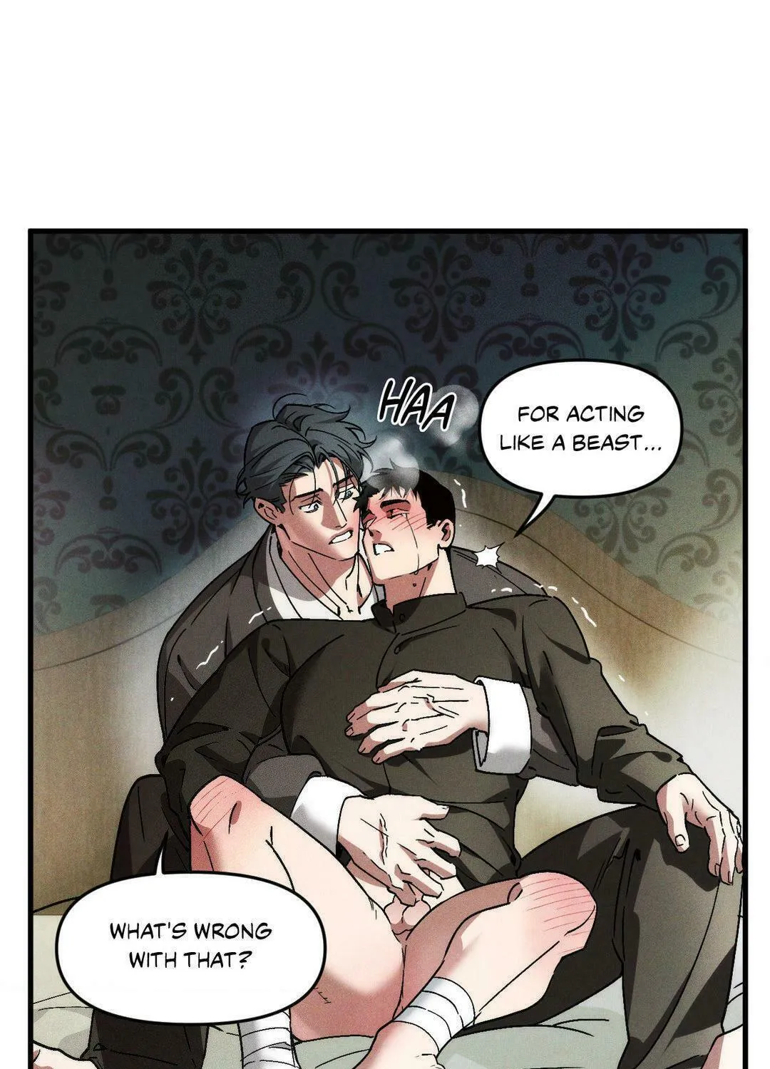 Swallow You Whole Chapter 11 page 63 - 