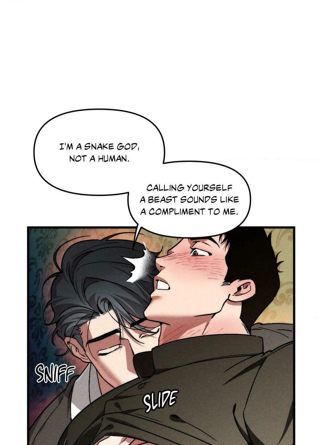 Swallow You Whole Chapter 11 page 65 - 