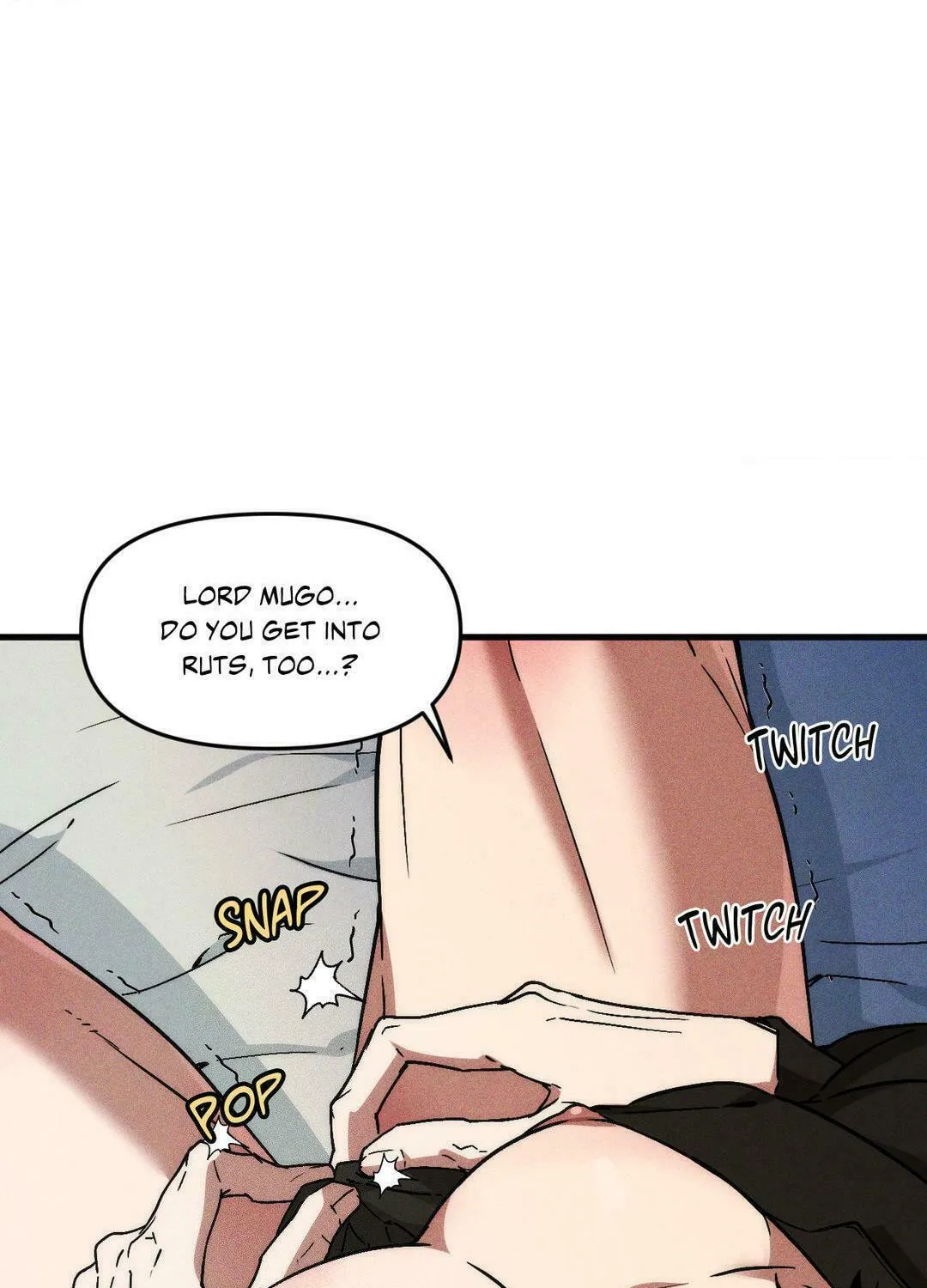 Swallow You Whole Chapter 11 page 67 - 