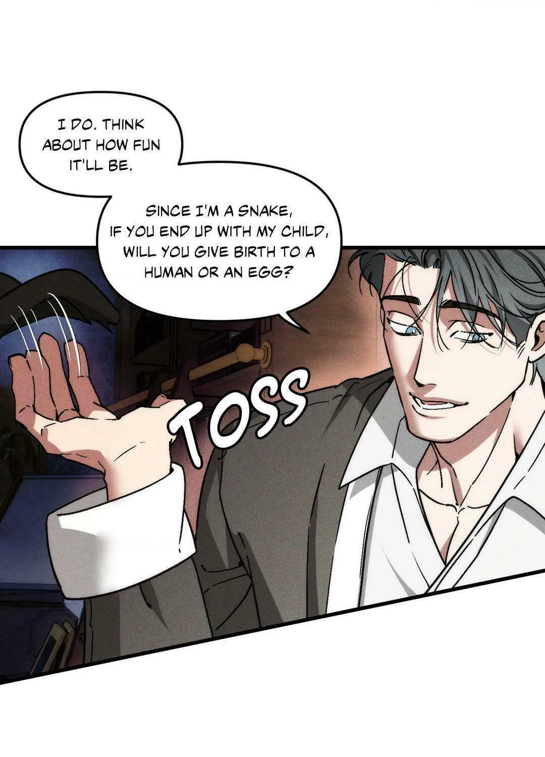 Swallow You Whole Chapter 11 page 69 - 