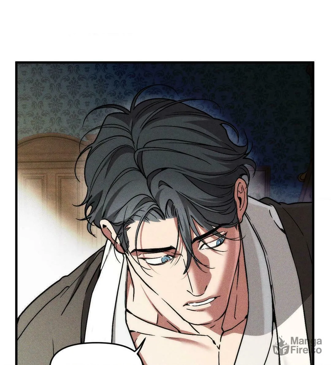Swallow You Whole Chapter 11 page 72 - 