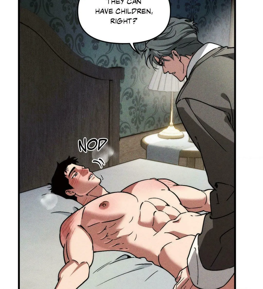 Swallow You Whole Chapter 11 page 74 - 