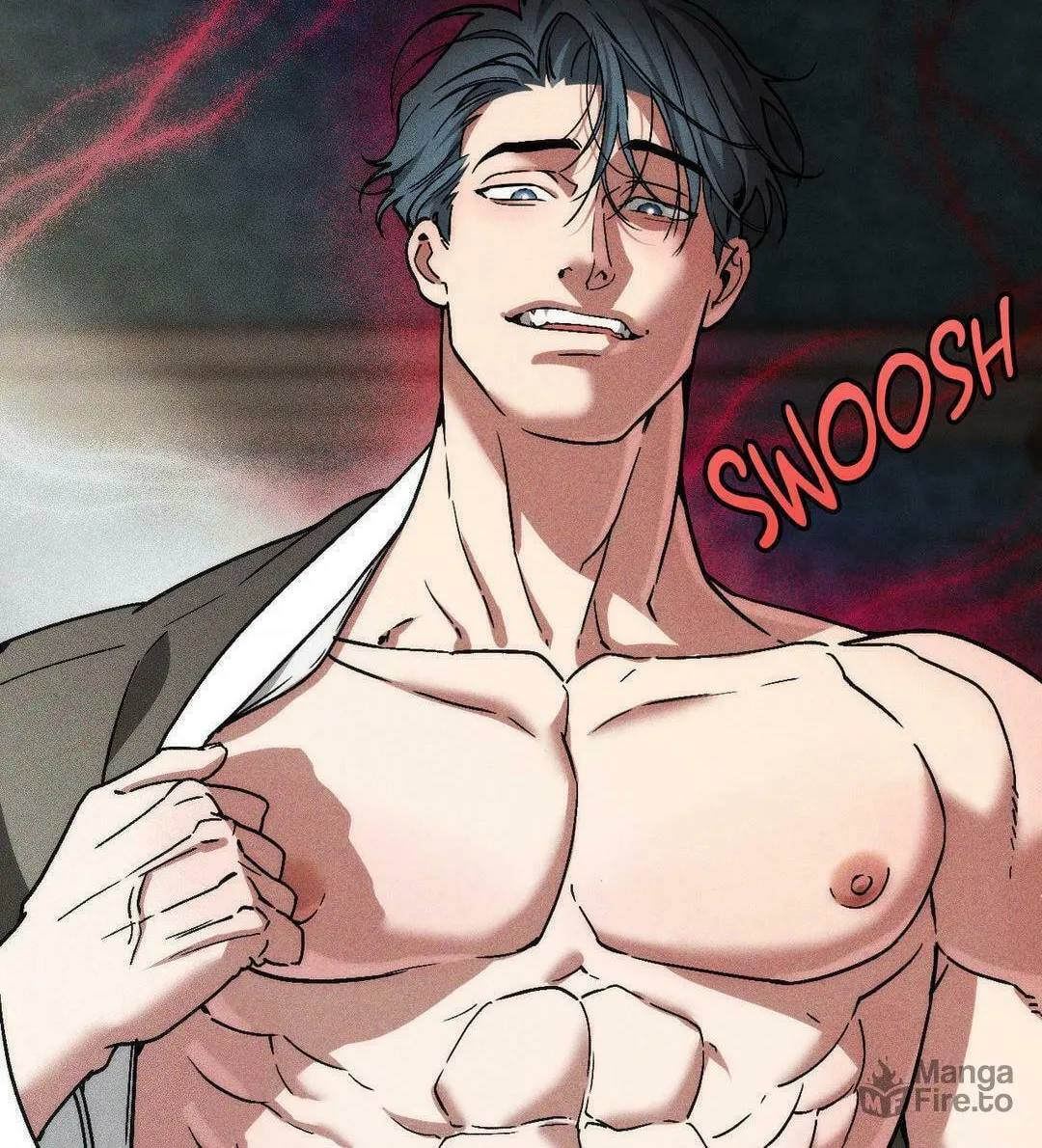 Swallow You Whole Chapter 11 page 76 - 