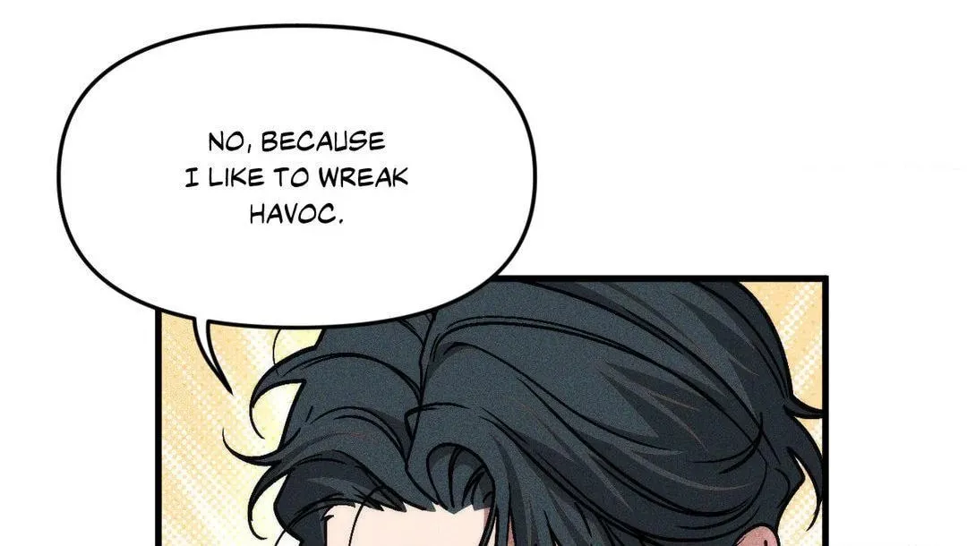 Swallow You Whole Chapter 11 page 84 - 