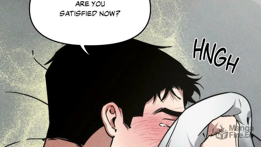 Swallow You Whole Chapter 11 page 10 - 