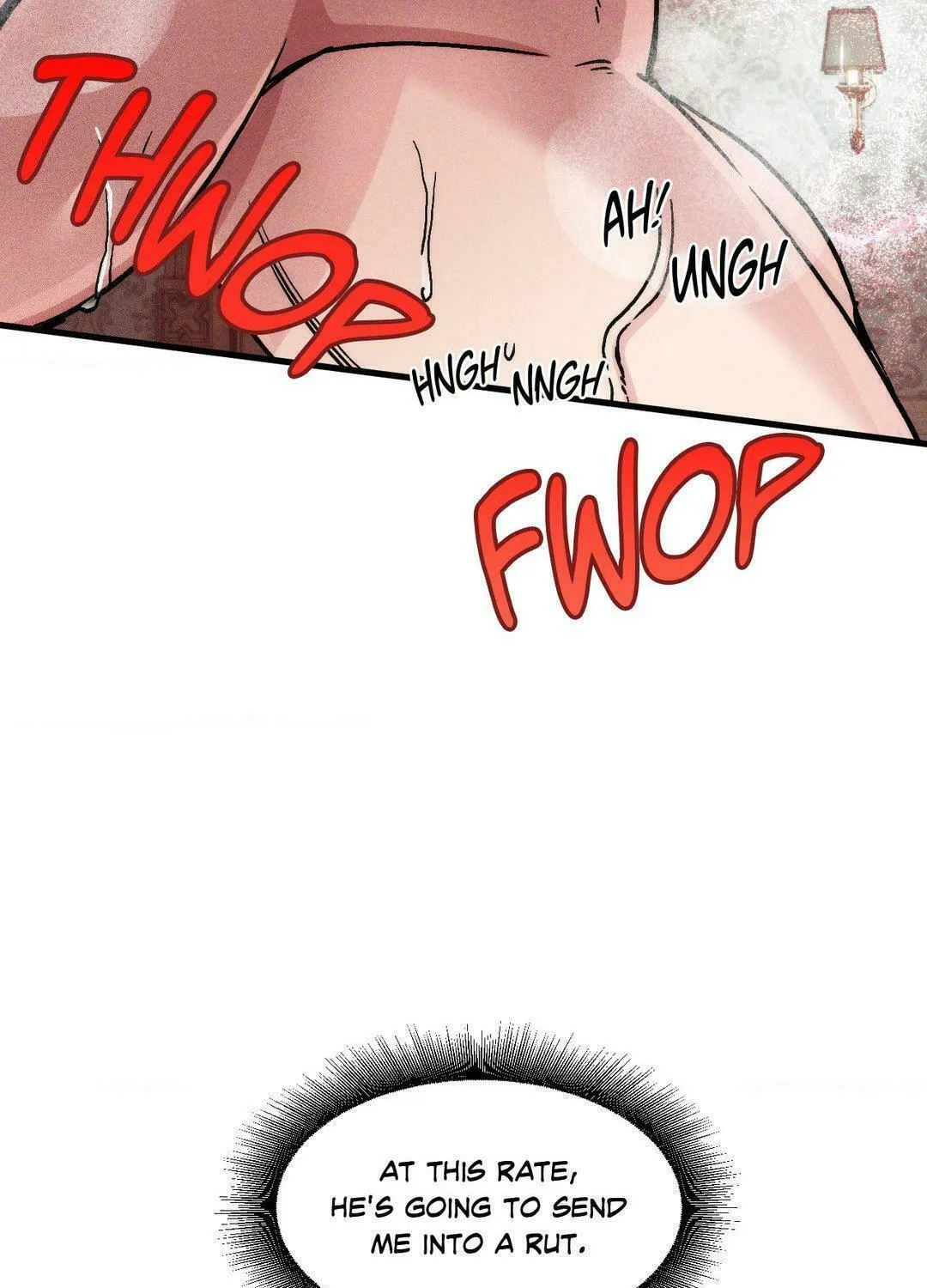 Swallow You Whole Chapter 12 page 11 - 