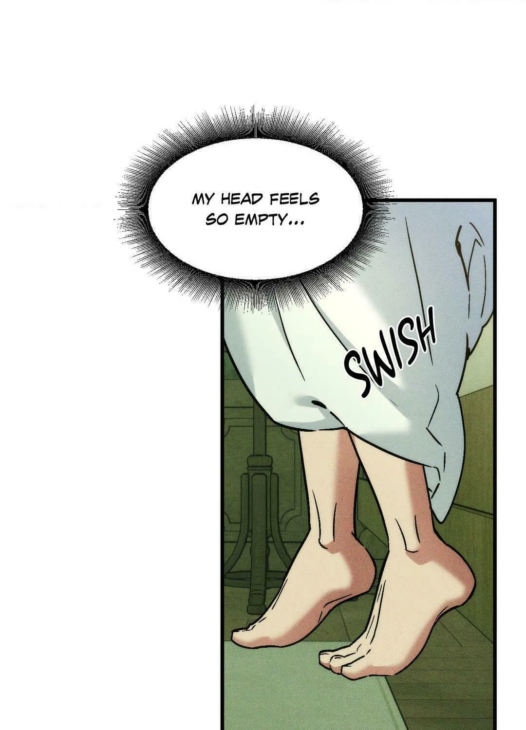 Swallow You Whole Chapter 12 page 107 - 