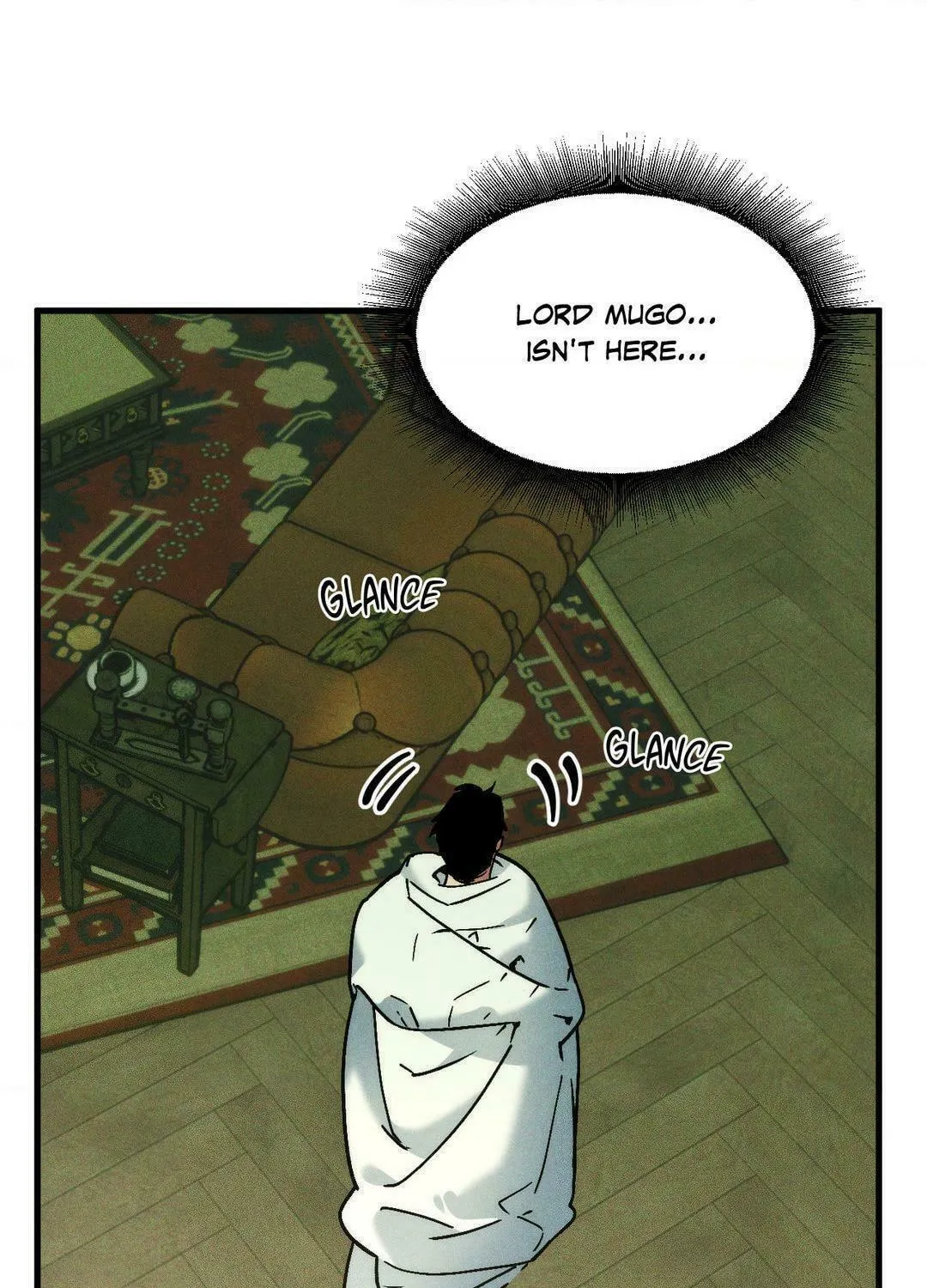 Swallow You Whole Chapter 12 page 109 - 