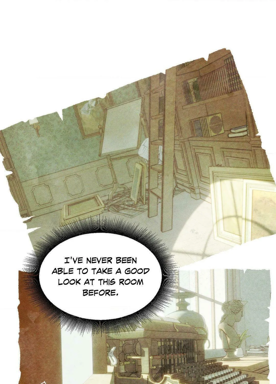 Swallow You Whole Chapter 12 page 111 - 