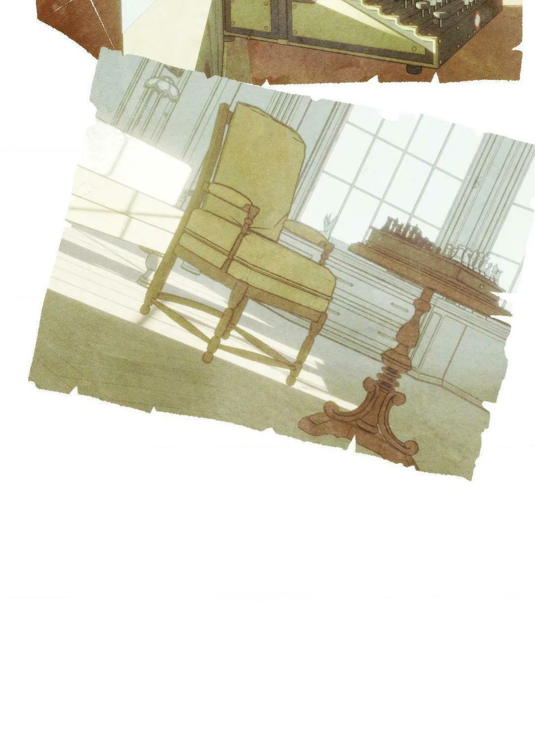 Swallow You Whole Chapter 12 page 113 - 