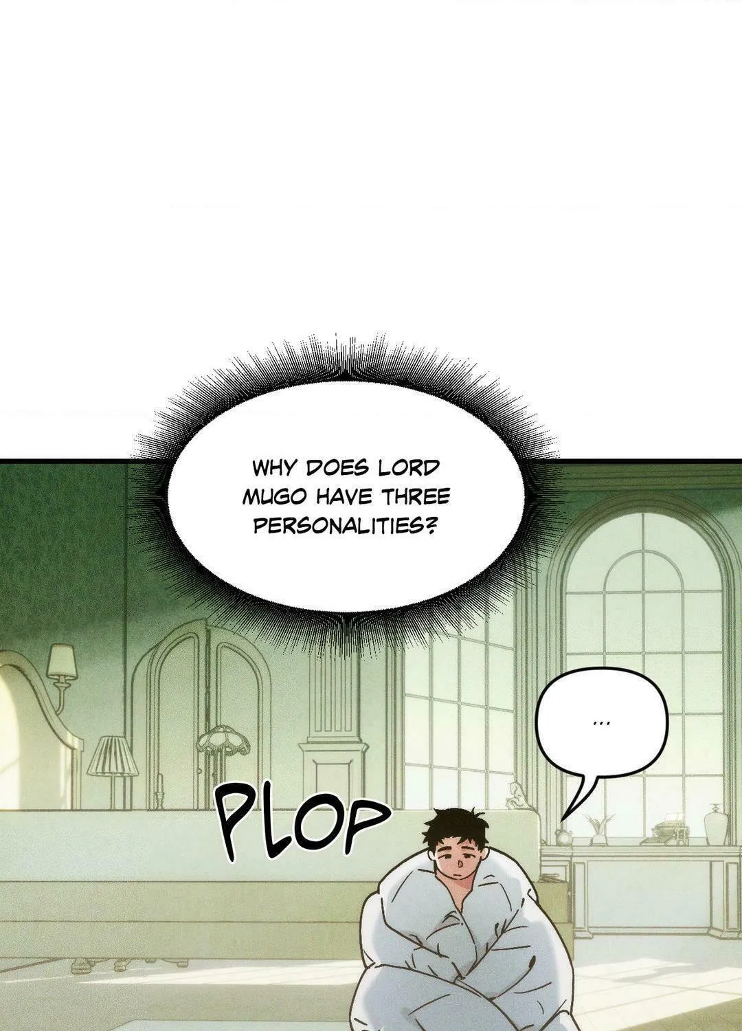 Swallow You Whole Chapter 12 page 119 - 