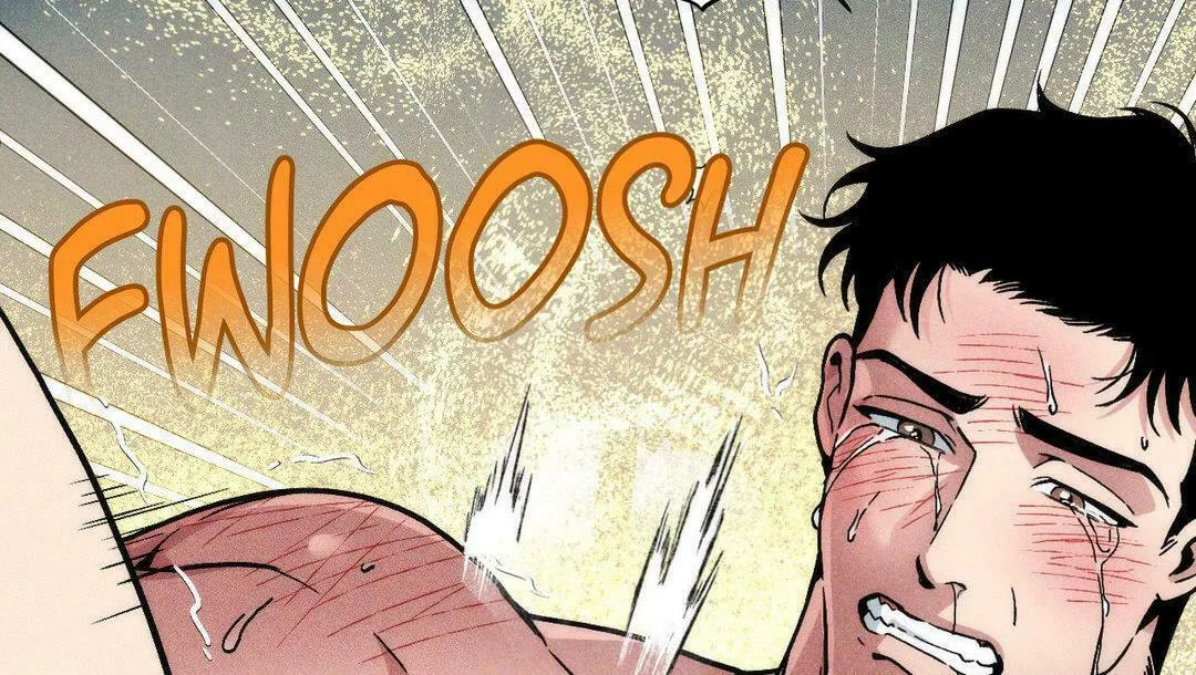 Swallow You Whole Chapter 12 page 14 - 