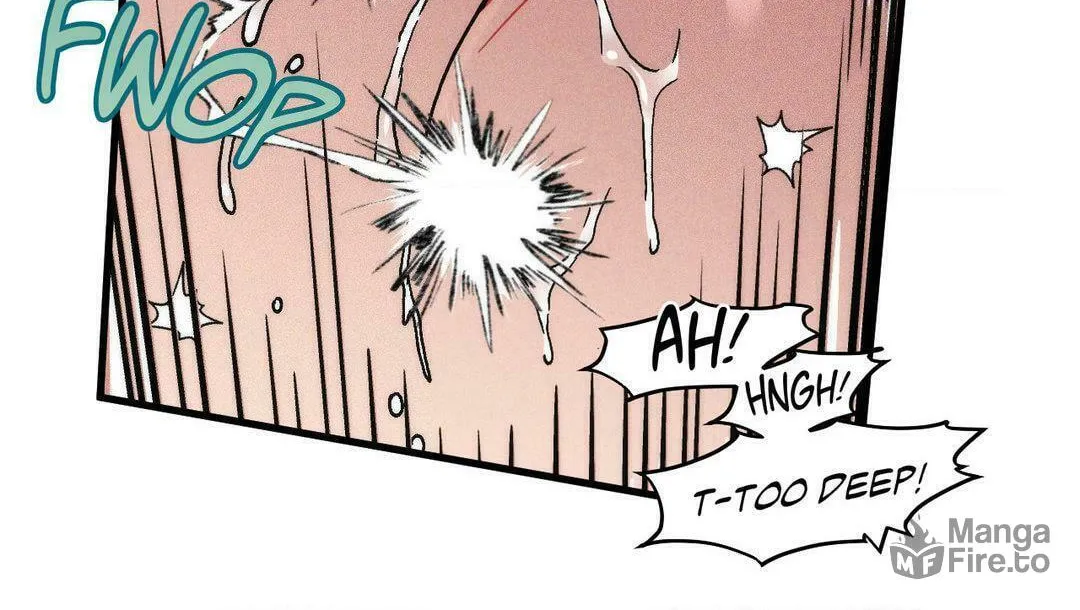 Swallow You Whole Chapter 12 page 18 - 