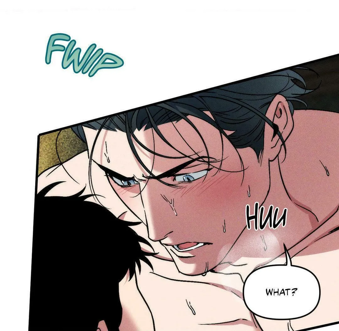 Swallow You Whole Chapter 12 page 22 - 