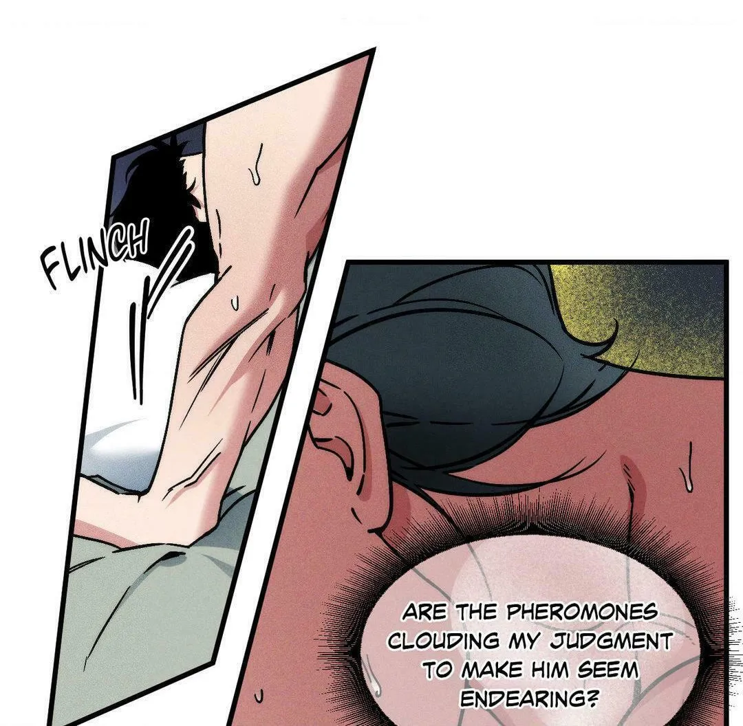 Swallow You Whole Chapter 12 page 26 - 