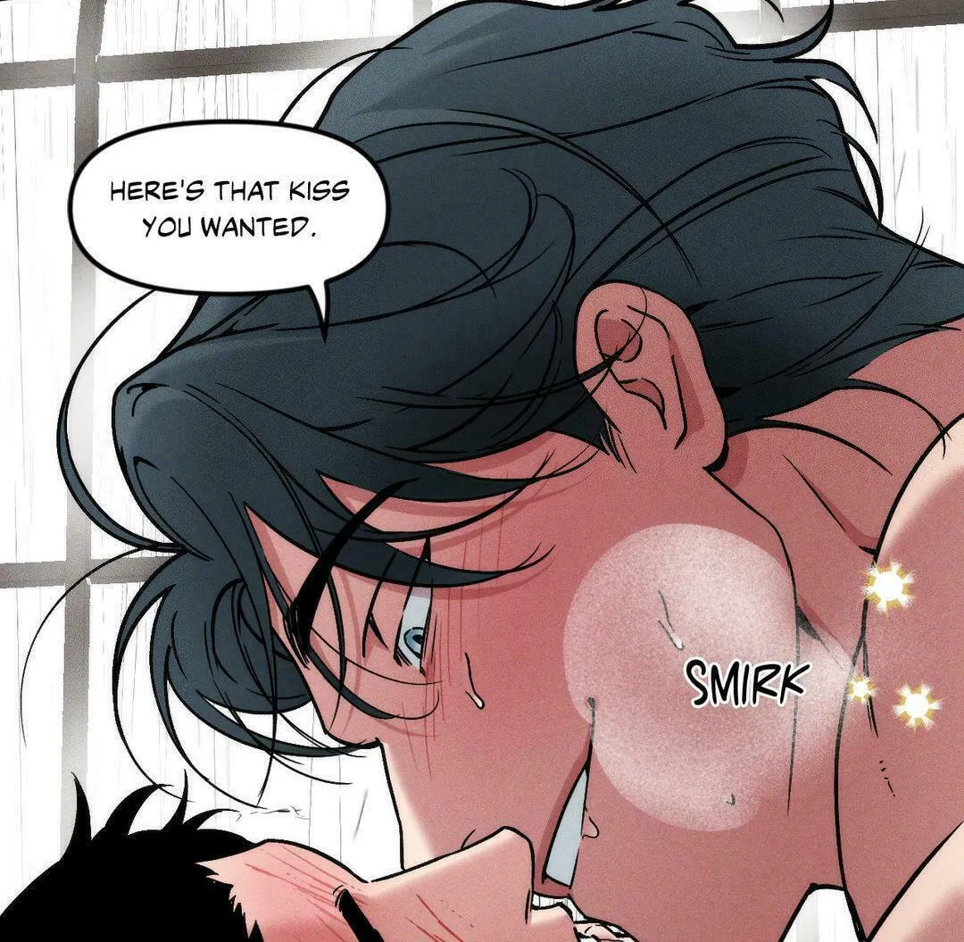 Swallow You Whole Chapter 12 page 28 - 