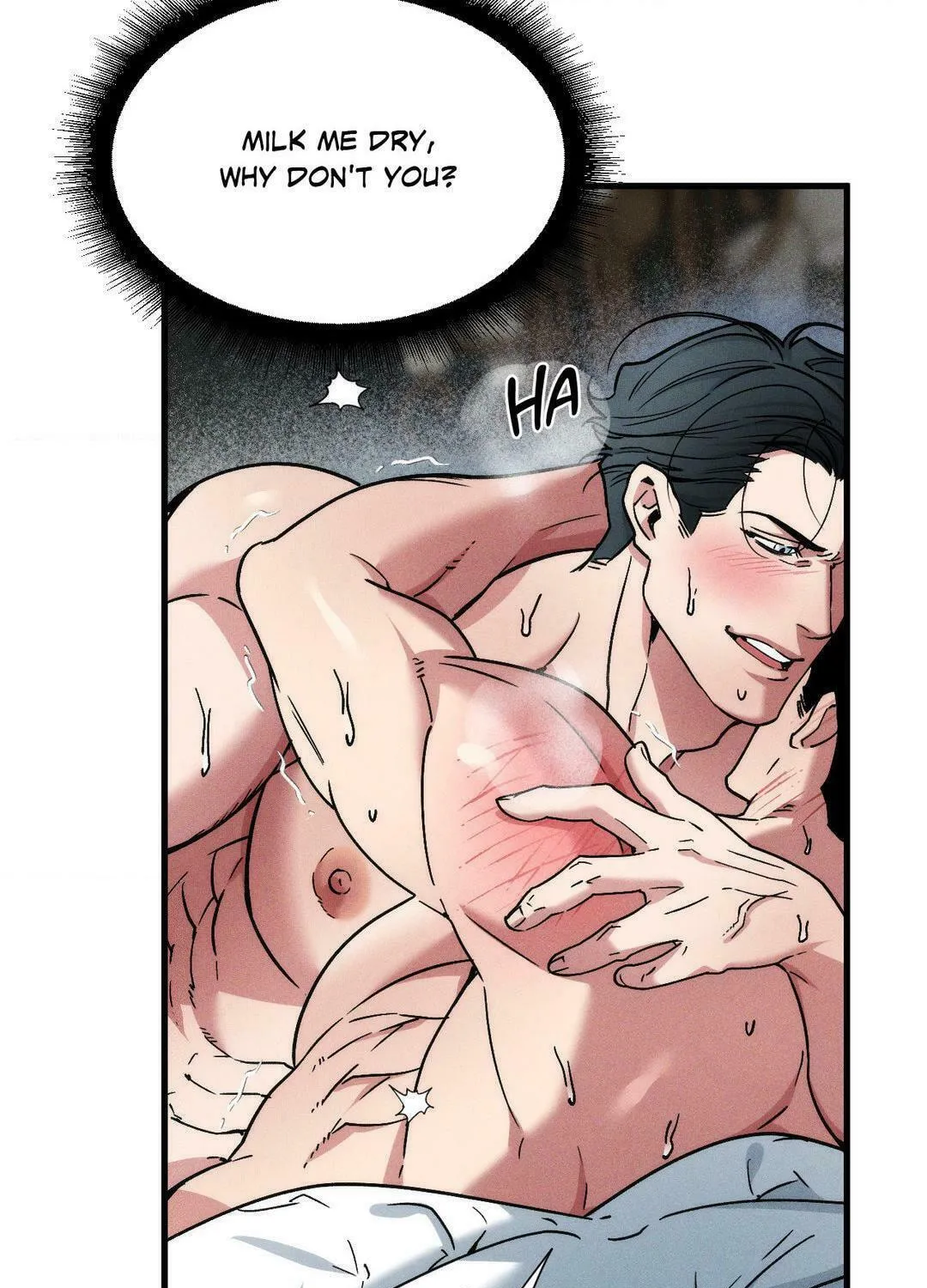 Swallow You Whole Chapter 12 page 33 - 