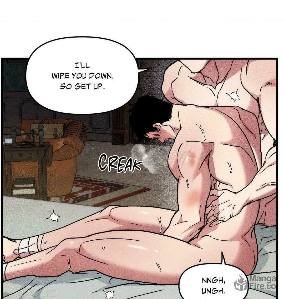 Swallow You Whole Chapter 12 page 40 - 