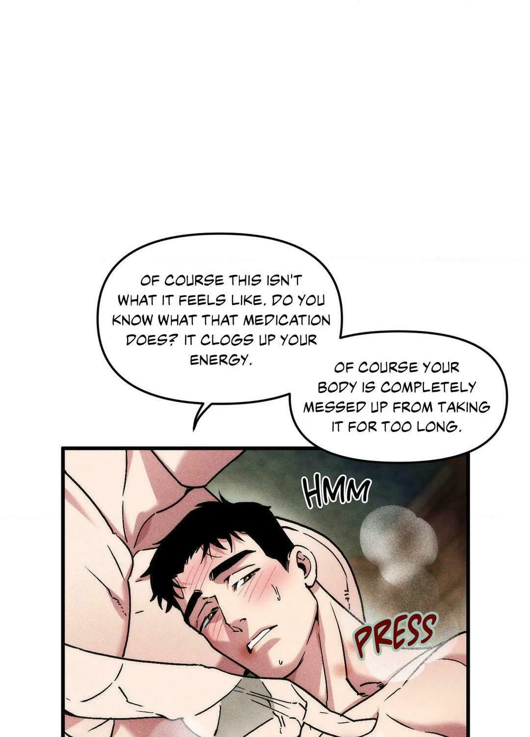 Swallow You Whole Chapter 12 page 43 - 