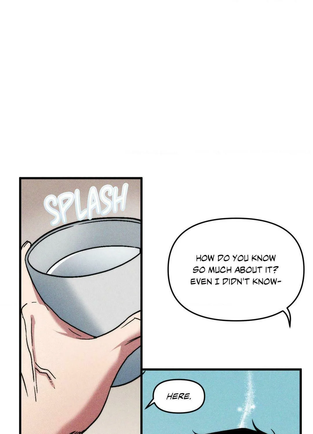 Swallow You Whole Chapter 12 page 45 - 