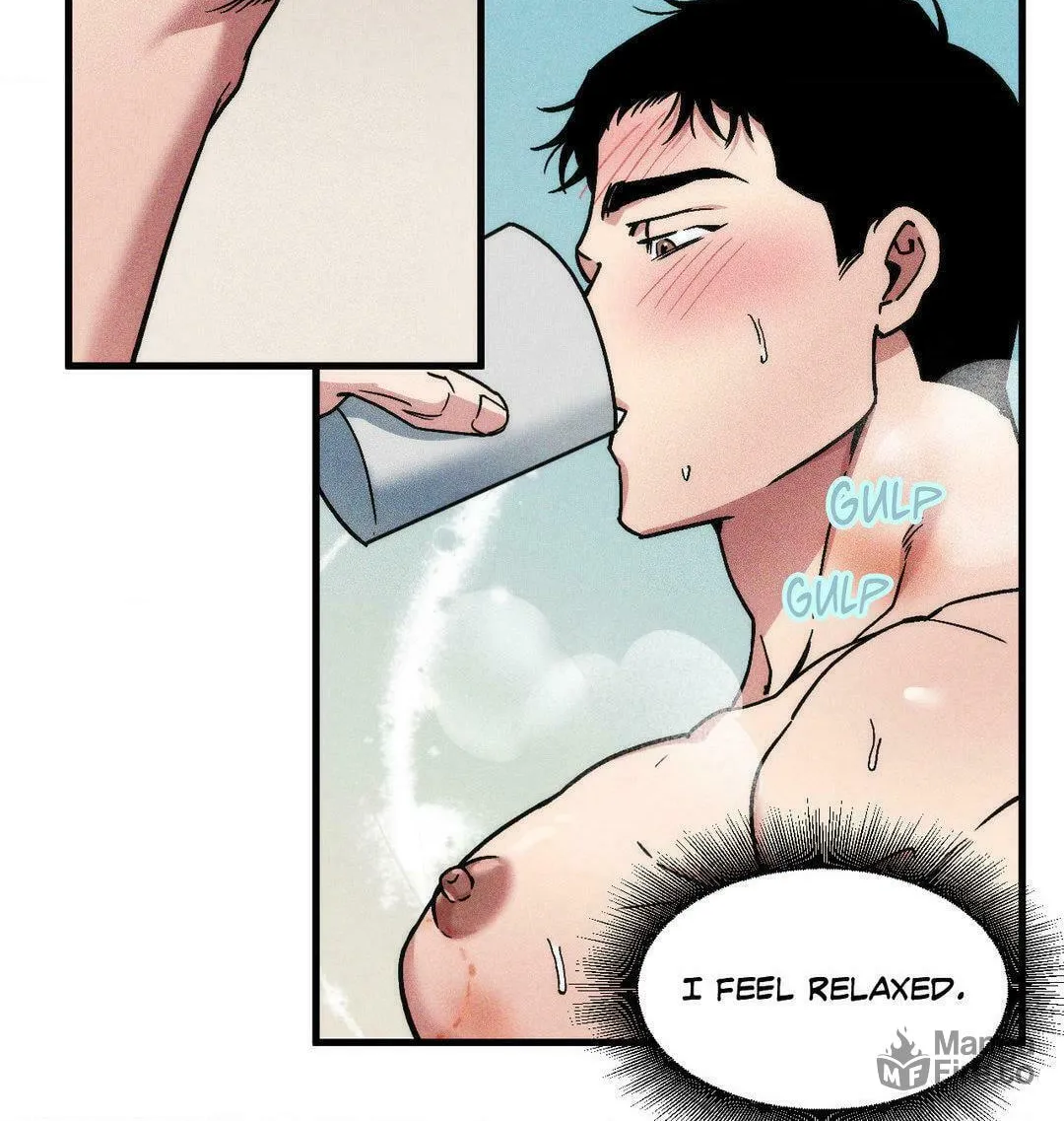 Swallow You Whole Chapter 12 page 46 - 