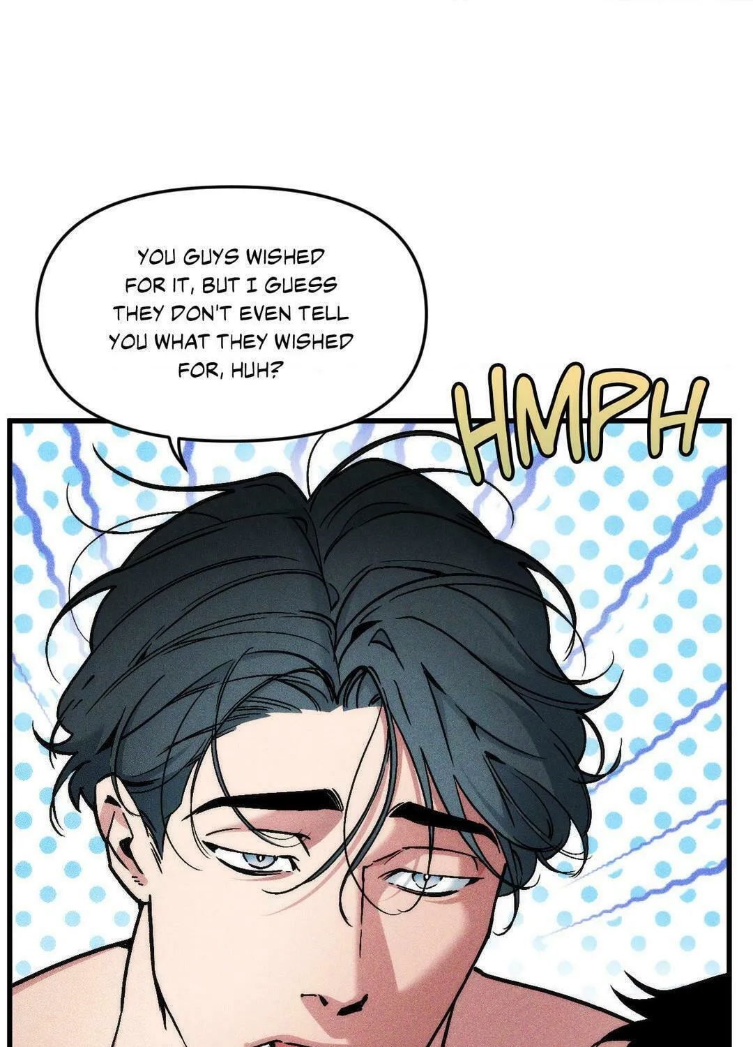 Swallow You Whole Chapter 12 page 49 - 