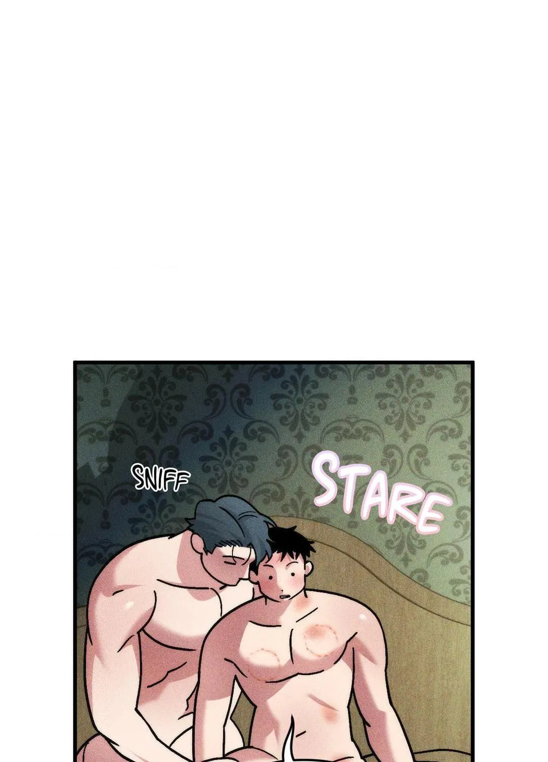 Swallow You Whole Chapter 12 page 51 - 