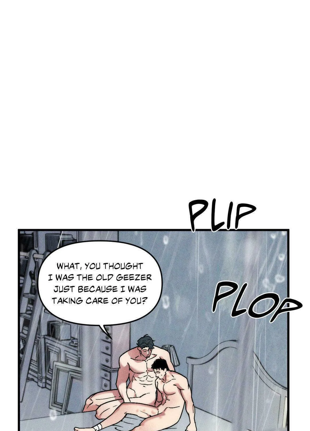 Swallow You Whole Chapter 12 page 53 - 