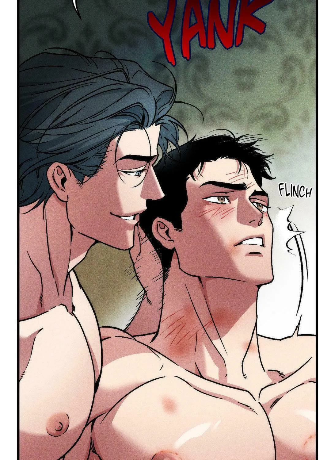 Swallow You Whole Chapter 12 page 59 - 