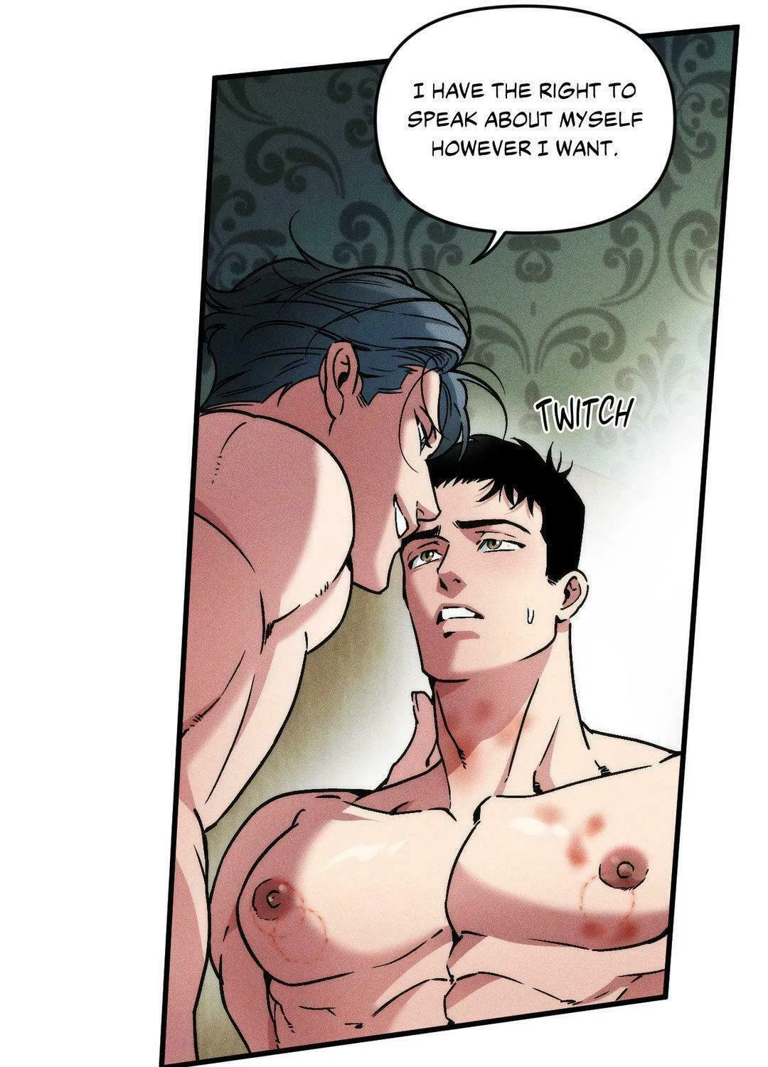 Swallow You Whole Chapter 12 page 65 - 