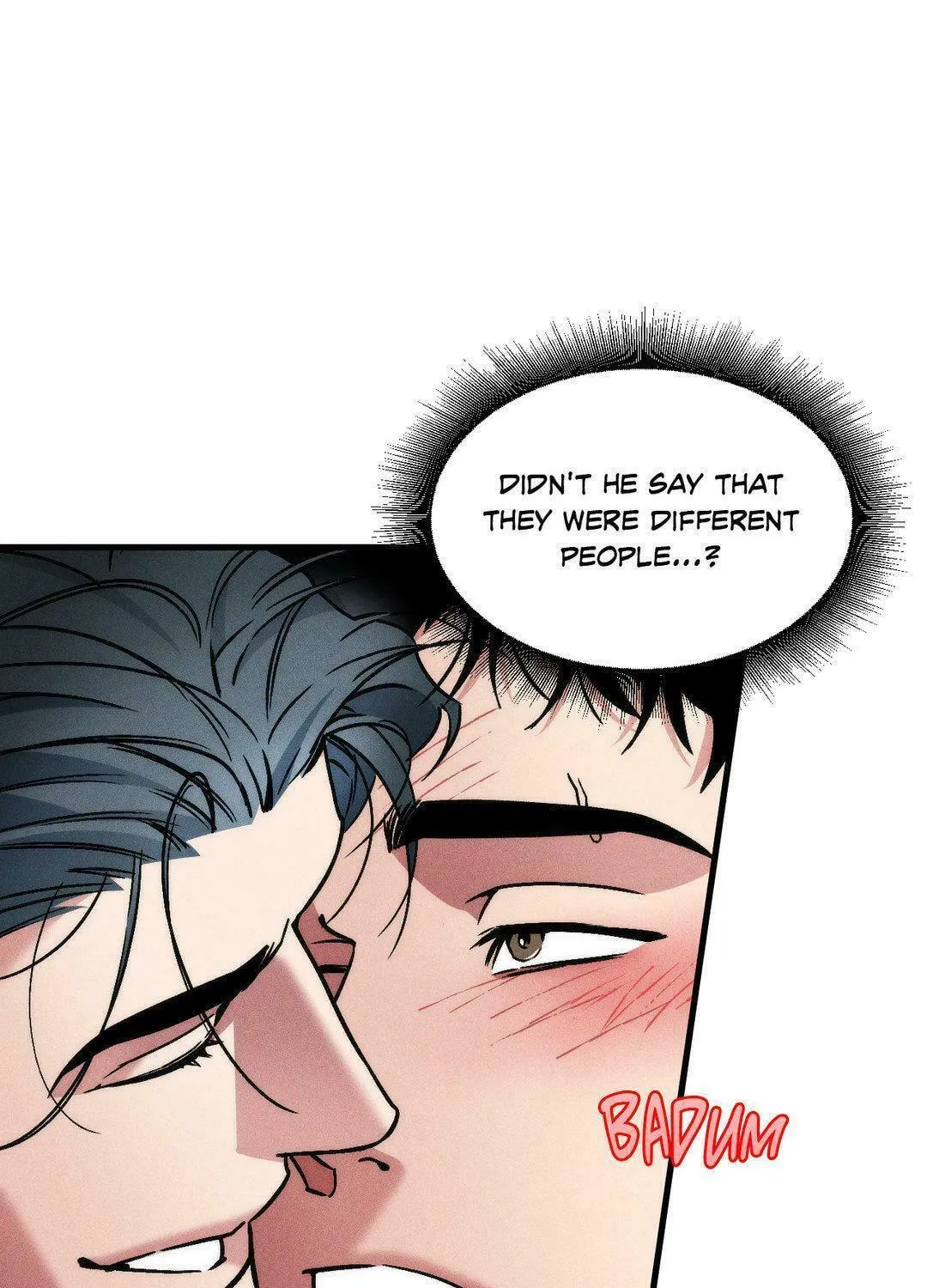 Swallow You Whole Chapter 12 page 67 - 
