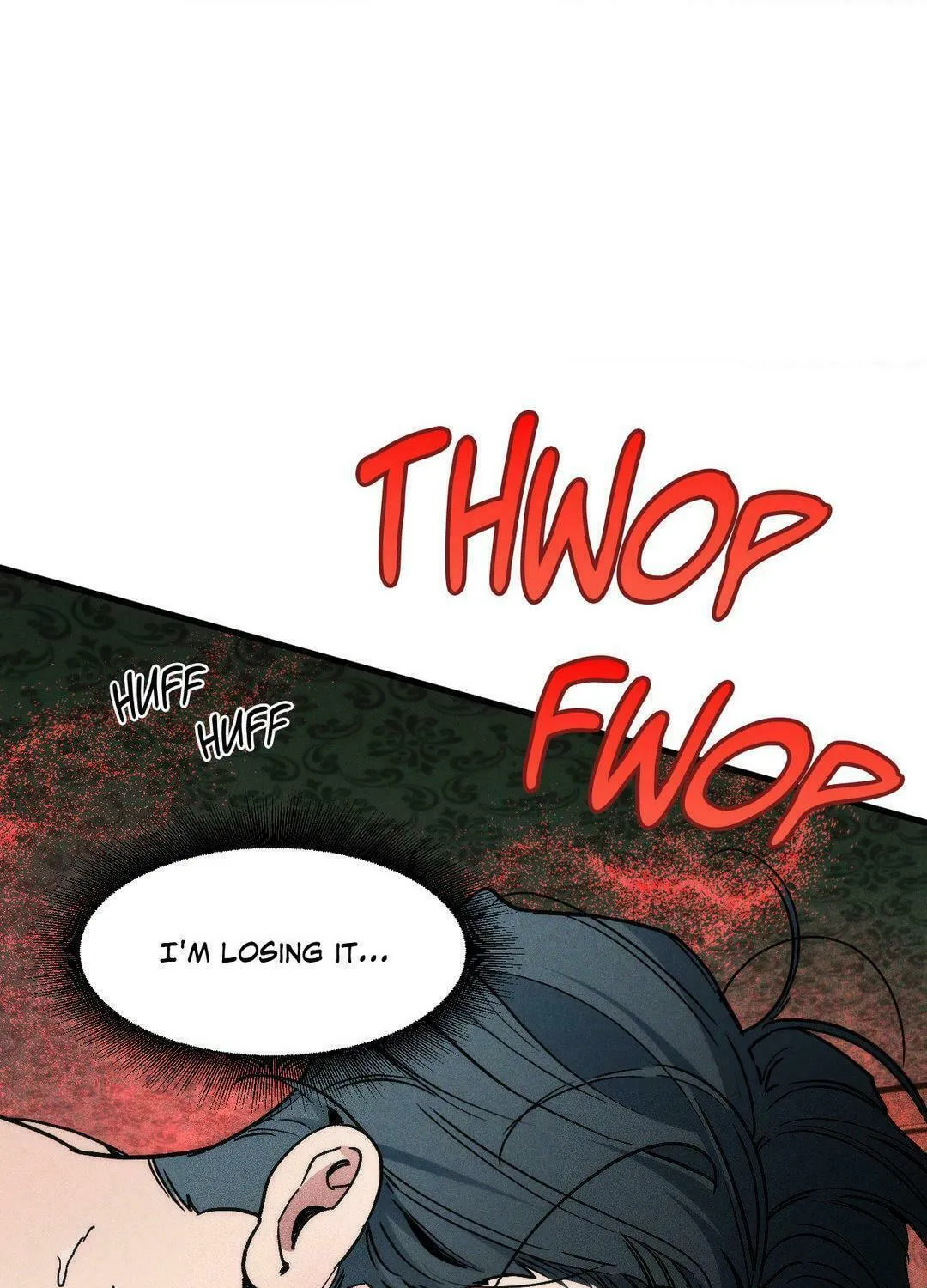 Swallow You Whole Chapter 12 page 9 - 