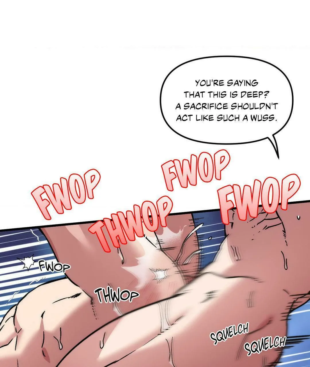 Swallow You Whole Chapter 12 page 82 - 