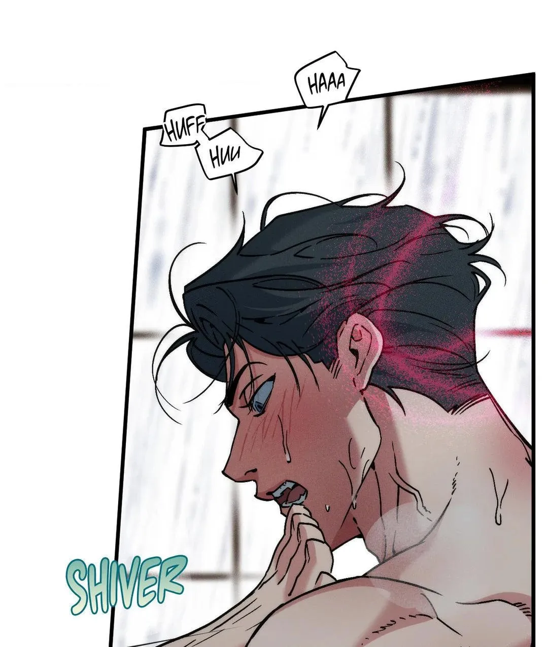 Swallow You Whole Chapter 12 page 84 - 