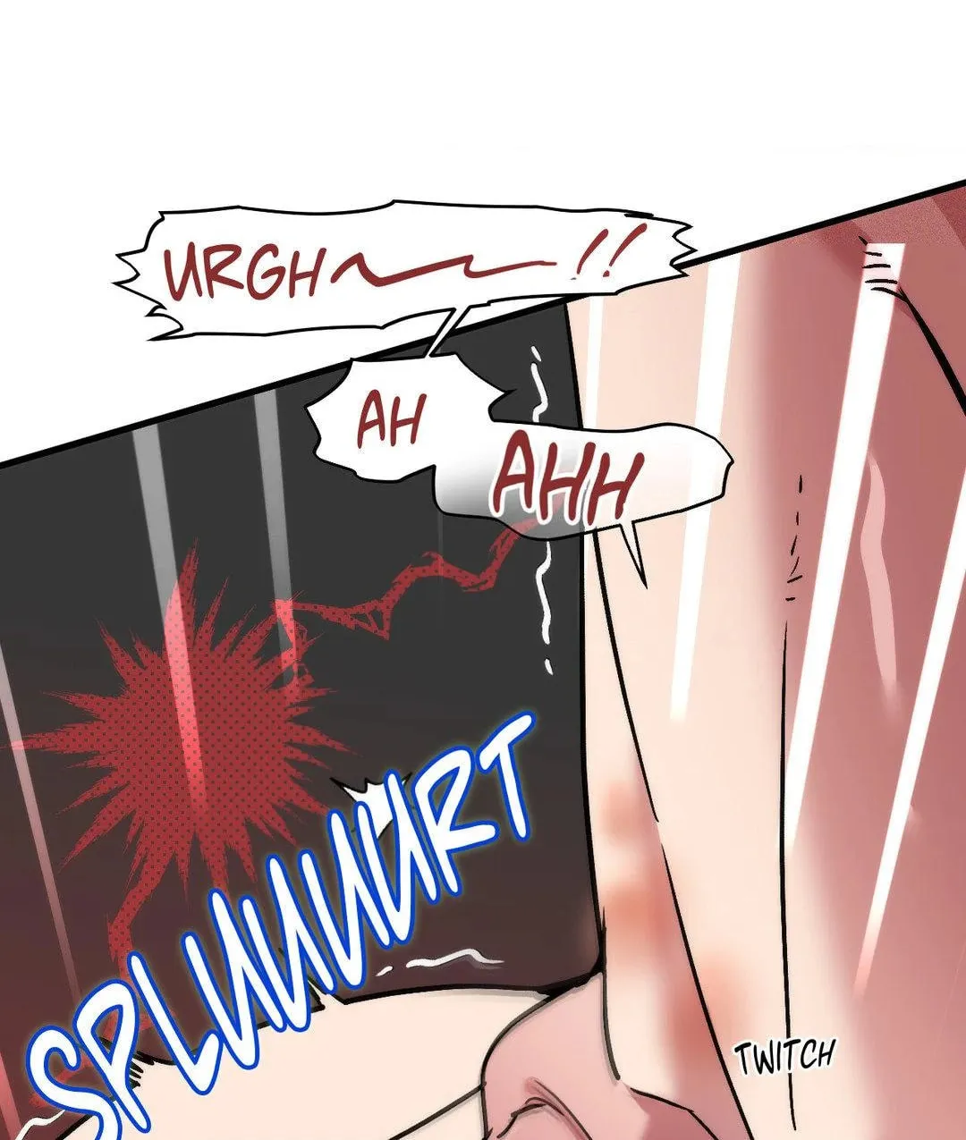 Swallow You Whole Chapter 12 page 88 - 