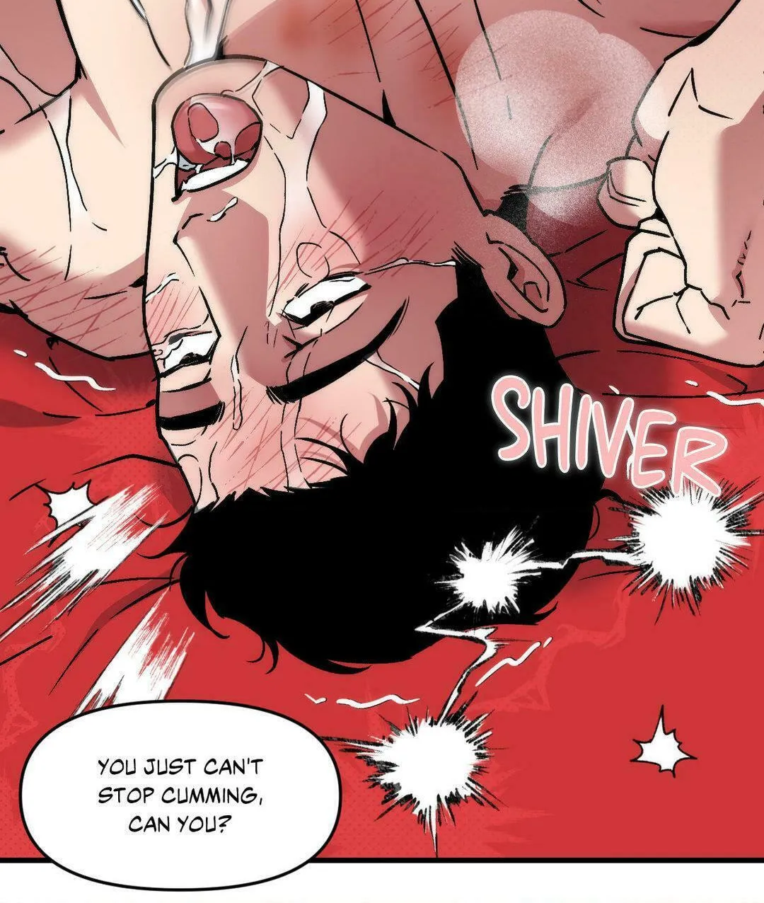 Swallow You Whole Chapter 12 page 90 - 