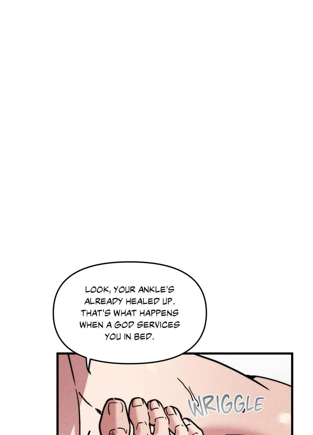 Swallow You Whole Chapter 12 page 91 - 