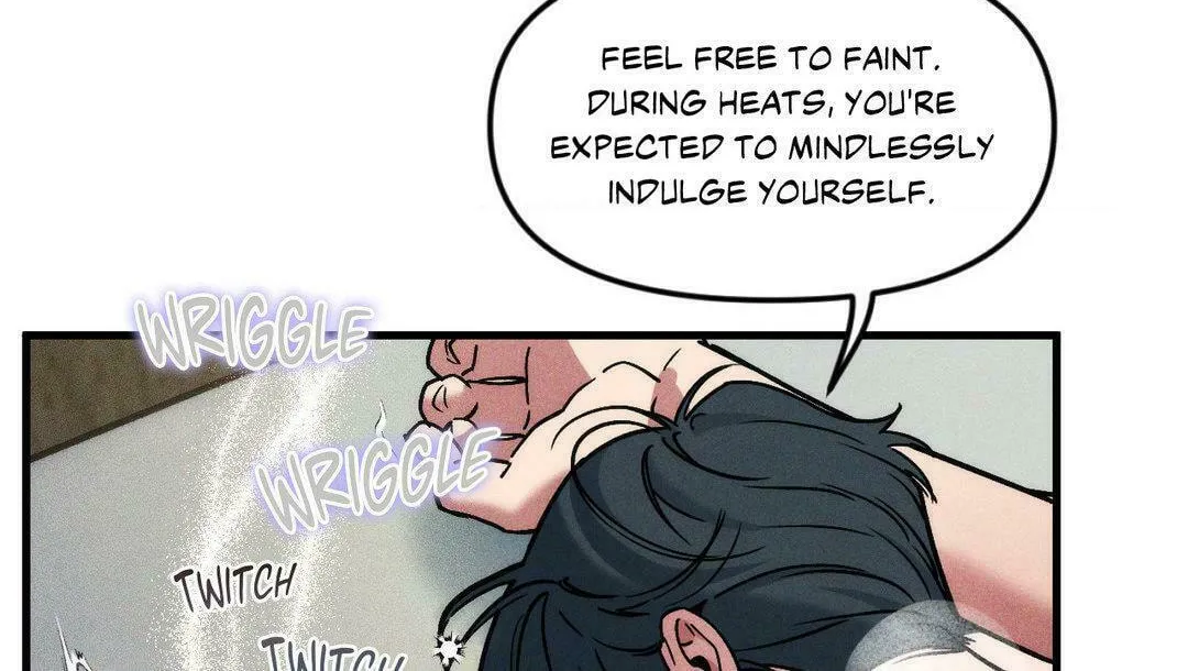 Swallow You Whole Chapter 12 page 94 - 