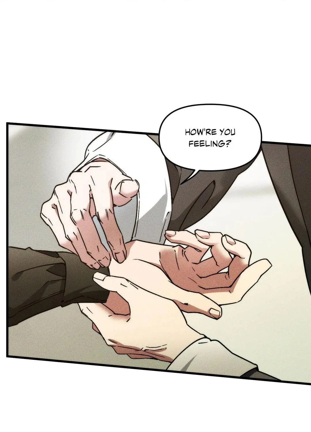 Swallow You Whole Chapter 13 page 1 - 
